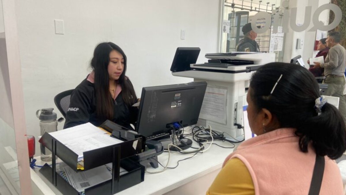 En julio inicia el pago de Patente a USD 15 para contribuyentes no obligados a llevar contabilidad.