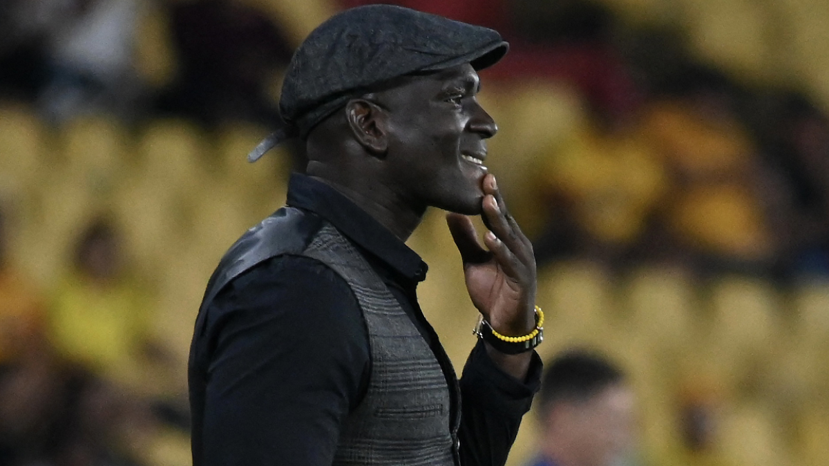 Segundo Castillo no continuará en Barcelona como DT