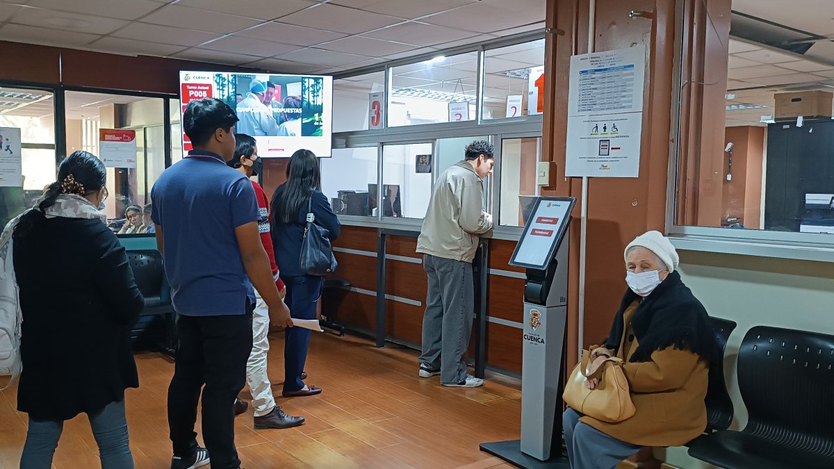 La dirección de Avalúos y catastros será investigada por la Contraloría General del Estado.