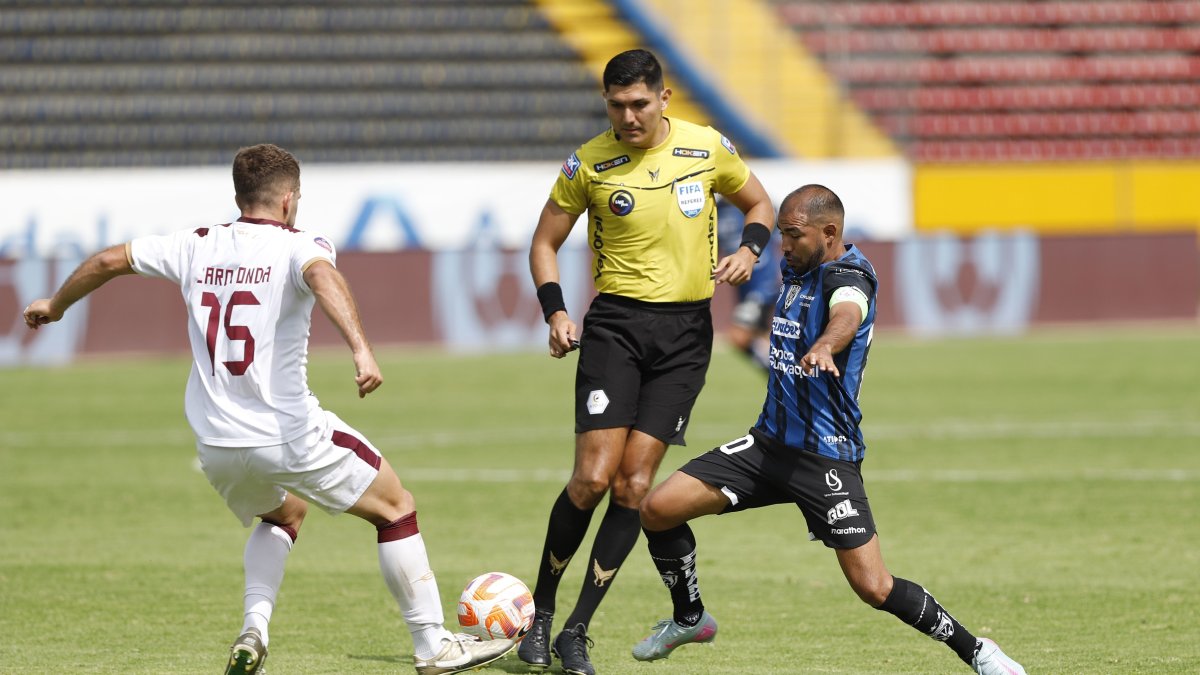 El torneo nacional sufrió en el año 2025 su tercer cambio de formato desde la temporada 2019.