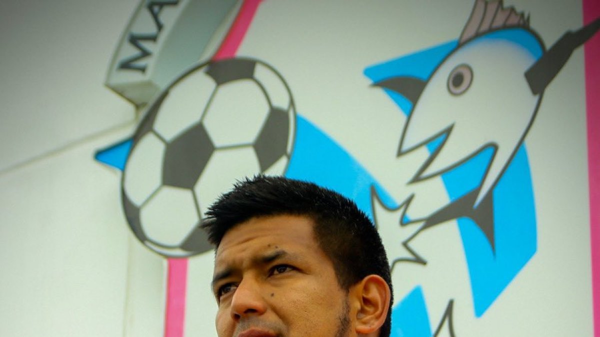 El guardameta Walter Chávez ahora atajará en Manta desde el segundo semestre de LigaPro. Firmó hasta el final de 2026