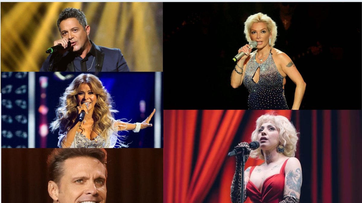 La lista de canciones  'migajeras' más popular en TikTok.