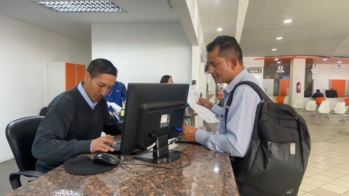 Las personas naturales y jurídicas que desarrollan actividades económicas deben cumplir con el pago.