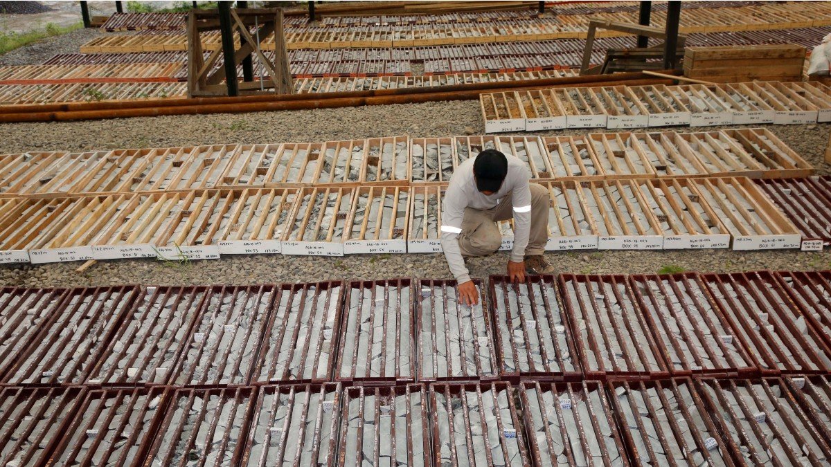 El pago de la tasa minera se debe efectuar en todas las etapas del desarrollo de esta actividad.