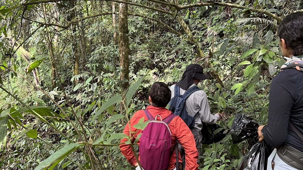 La UTPL, junto con aliados nacionales e internacionales, desarrolla una industria que protege la biodiversidad e impulsa la economía local sin dañar el ecosistema.