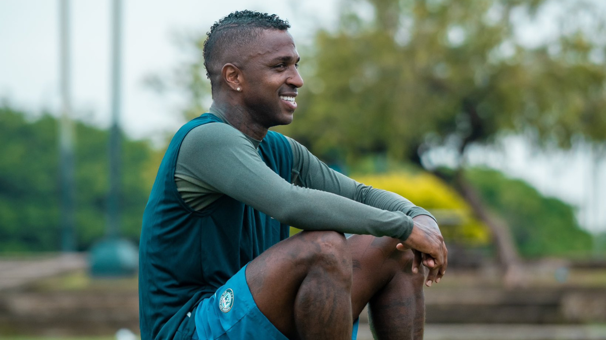 Miller Bolaños espera poder concretar su regreso a Emelec.