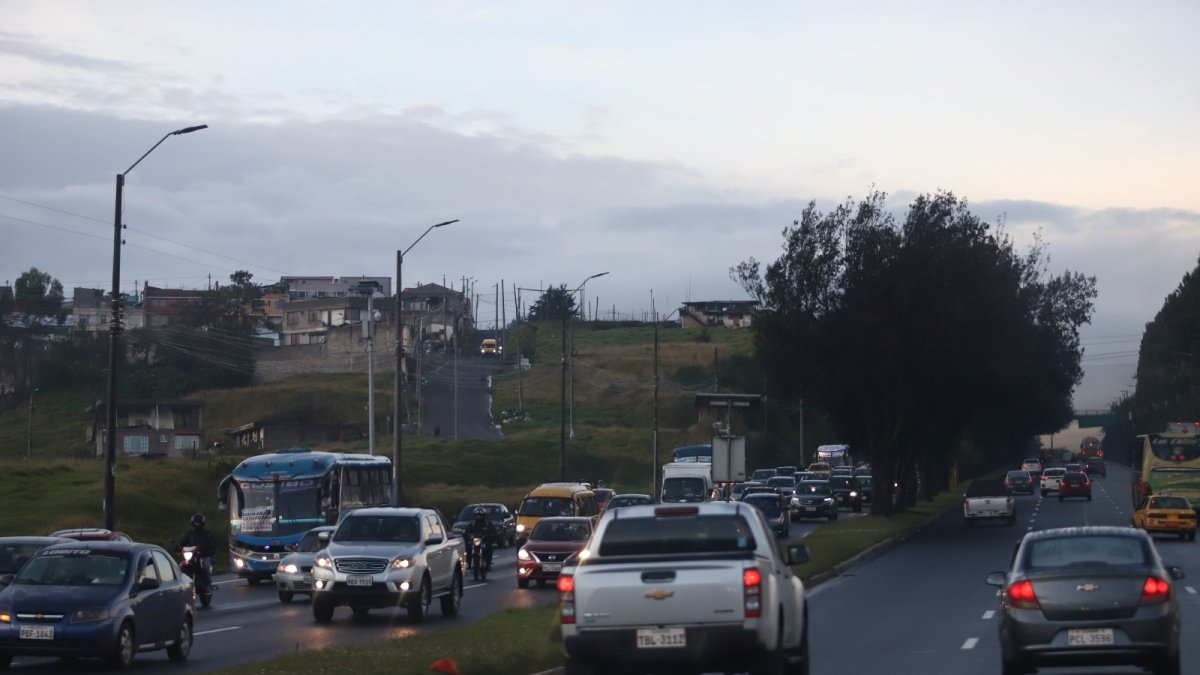 El exceso de velocidad es uno de los principales factores que provocan siniestros de tránsito.