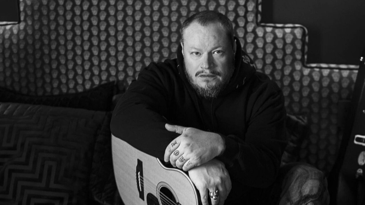 El Show es su álbum número 14.