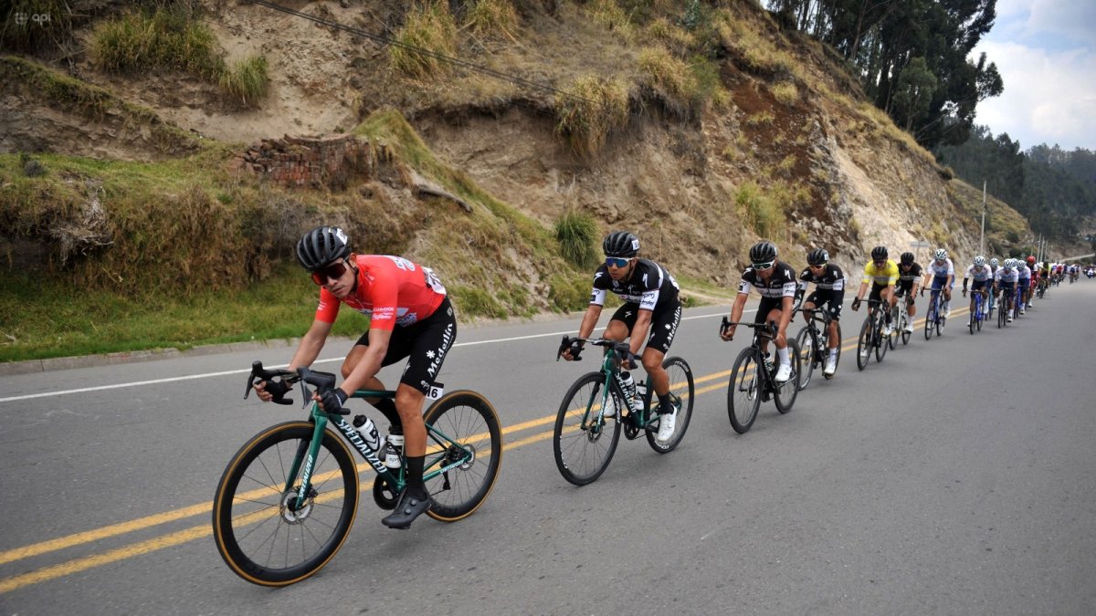 La designación del nuevo directorio que regirá al ciclismo ecuatoriano está detenido. Mientras tanto se mantienen las competencias prevista en el calendario de la FEC.
