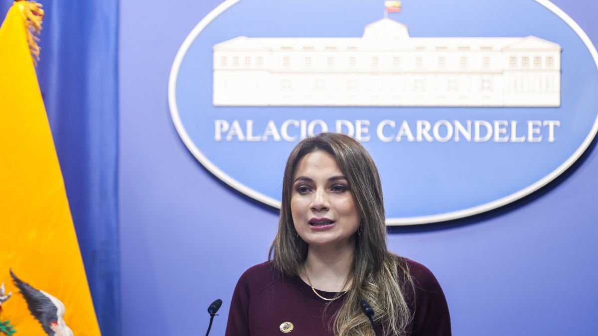 La vocera oficial del Gobierno, Carolina Jaramillo, informó que el servicio eléctrico estará garantizado.