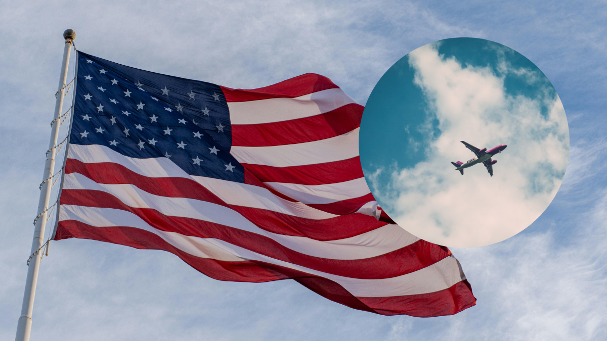 Residentes legales enfrentan mayores controles al regresar a EE. UU., especialmente si viajaron a países con restricciones