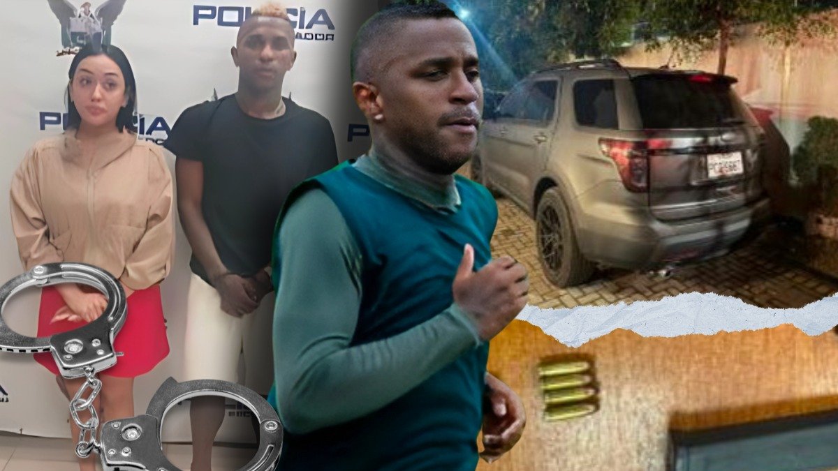 La audiencia de cargos de Miller Bolaños está prevista para el 4 de julio próximo.