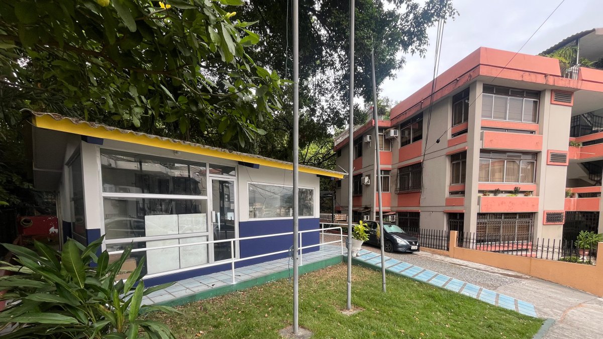 Ya se empieza a apreciar el readecuado del antiguo PAI.