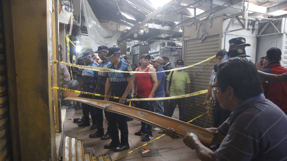 La Bahía de Guayaquil ha sido uno de los sectores que se ha convertido en el blanco de las extorsiones.