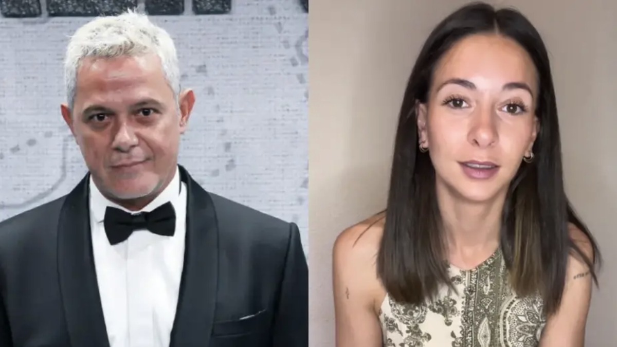 Ivet rompe el silencio sobre su vínculo con Alejandro Sanz, al que calificó como una relación marcada por el dolor y la manipulación.