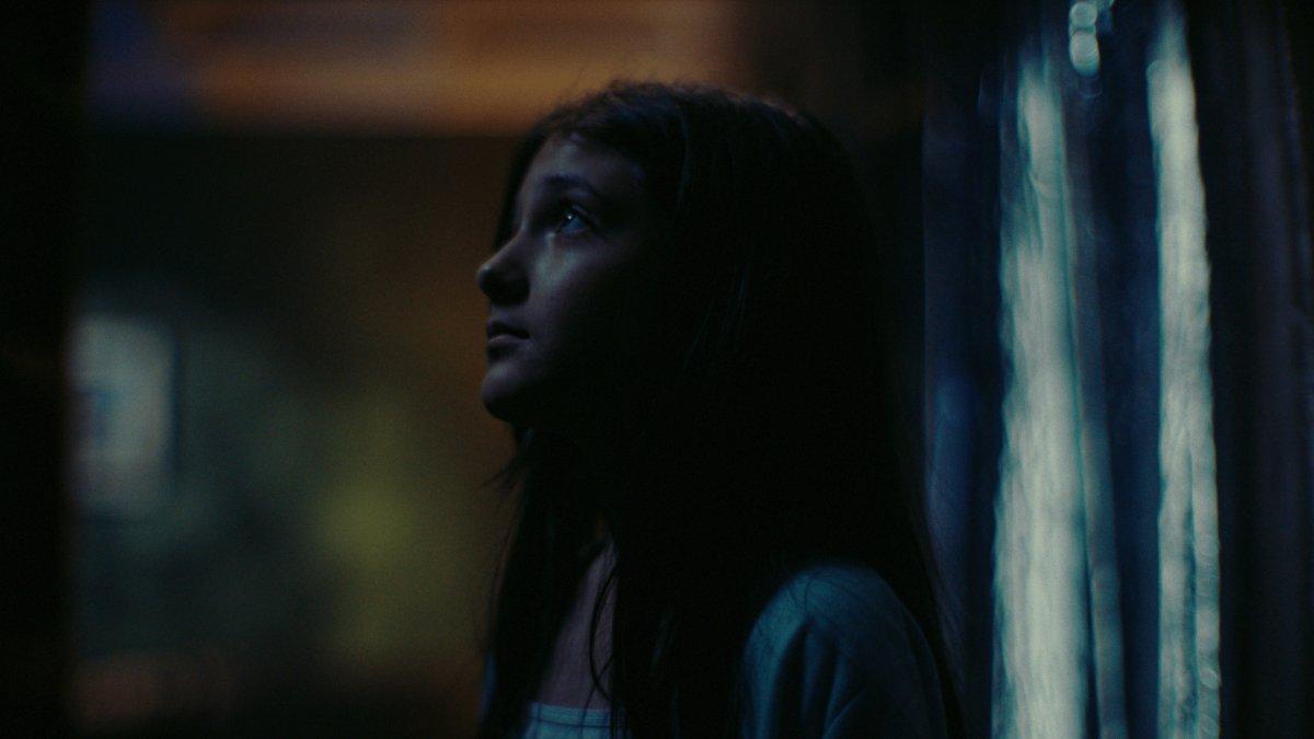 El filme 'Época de plagas' de Gabriela Calvache, es uno de los cortos que participan en festivales internacionales.