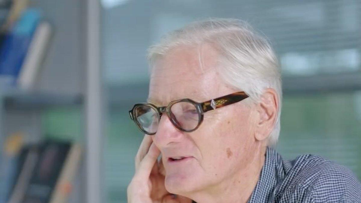 La filosofía de James Dyson: “hacer que las cosas funcionen mejor”