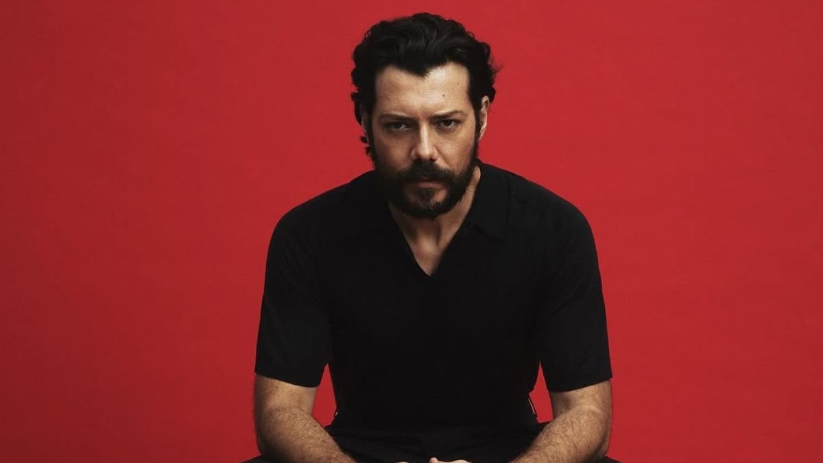 Álvaro Morte se une como ‘El Profesor’ al elenco de la serie La Casa de Papel: Berlín 2
