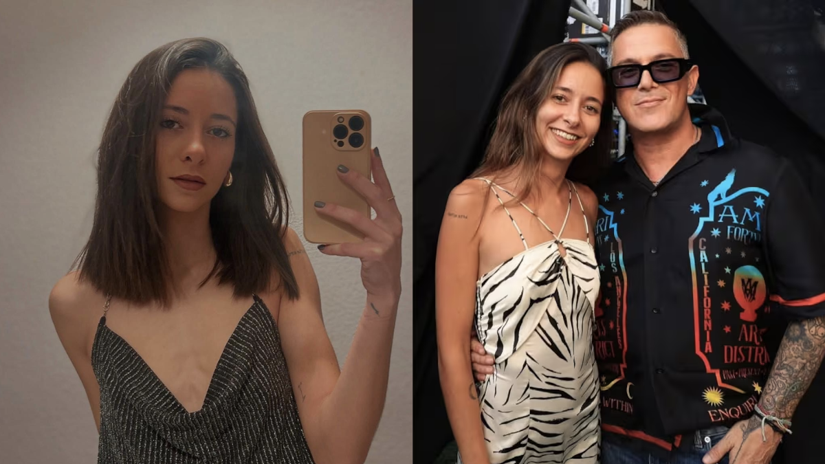Ivet Playà asegura que su vínculo con Alejandro Sanz comenzó como un sueño, pero terminó revelando una relación marcada por la desigualdad.