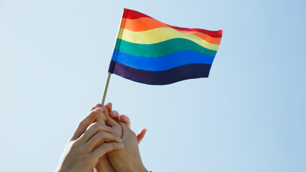 En este 2025, el evento se llama Orgullofff.