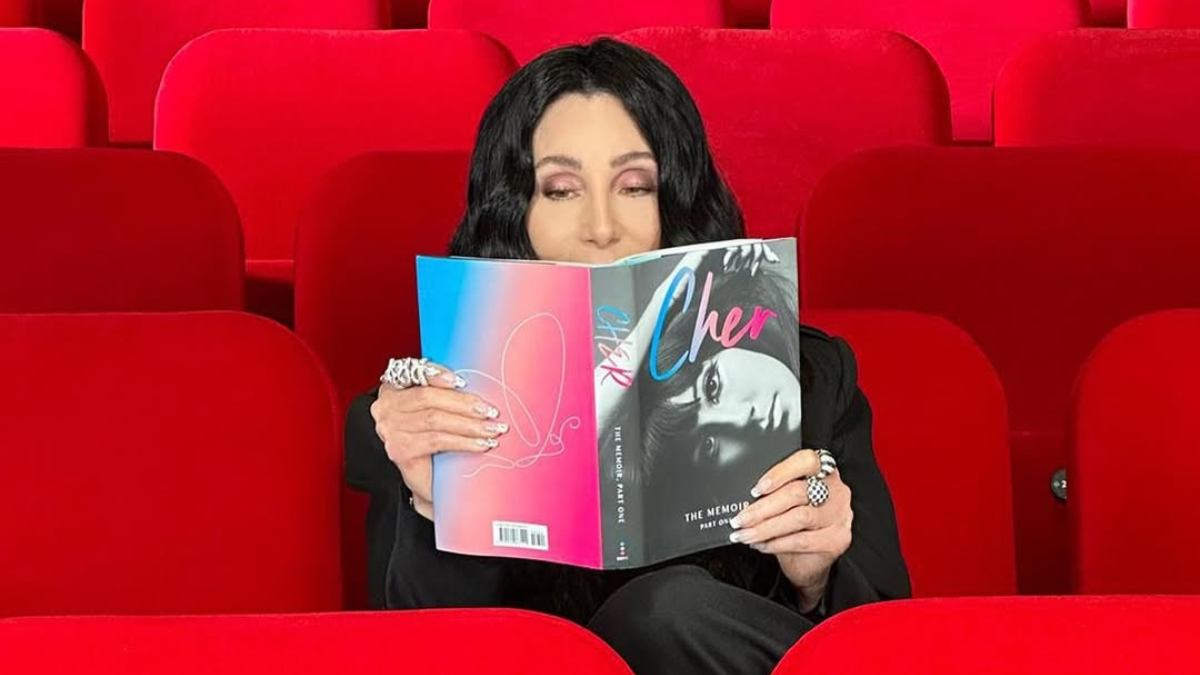 Con 79 años de edad, Cher ha debido reinventarse constantemente, en una vida cargada de momentos tan duros como felices.