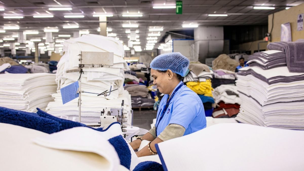 Para muchos industriales, el país necesita una estrategia de Estado que combine tecnología, incentivos y justicia comercial.