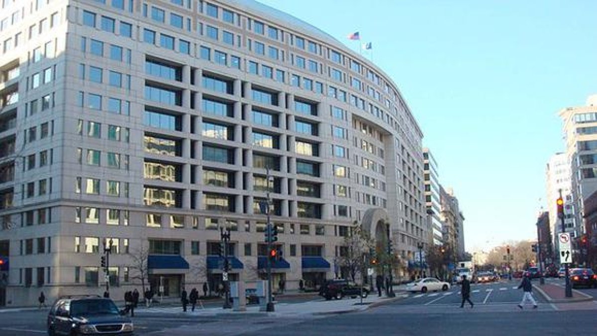 El Banco Interamericano de Desarrollo (BID) colaborará con financiamiento y capacitación técnica.