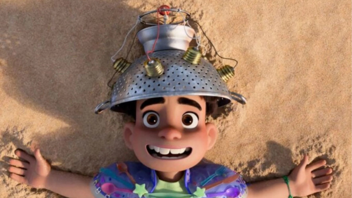 Por su propuesta divertida, Elio, el largometraje número 28 de Disney y Pixar, es considerada una buena película para ver en familia.