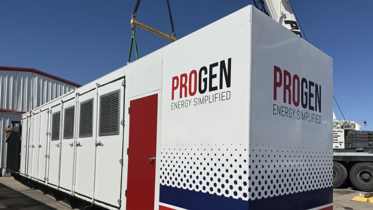 El Gobierno ecuatoriano terminó de forma unilateral el contrato con la empresa Progen.