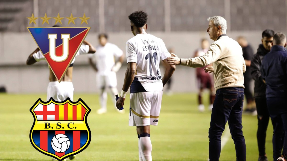 El técnico Tiago Nunes quiere ganar en su estreno en el estadio Rodrigo Paz.