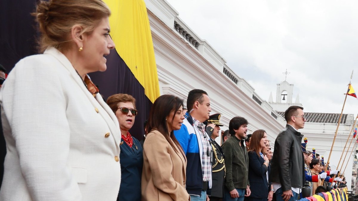 Los Responsables Institucionales de Cumplimiento (RIC) serán nombrados en 35 organismos para mitigación la corrupción.