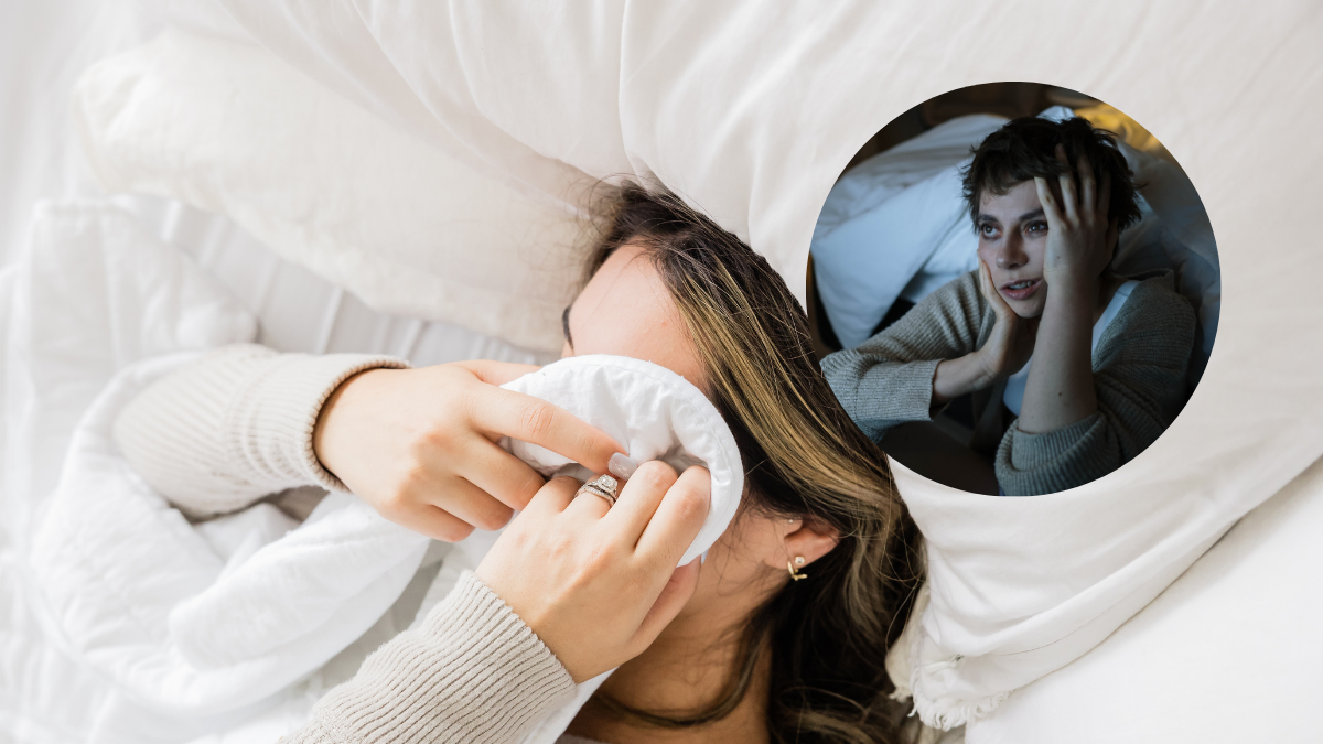 Cardiólogo destaca que el sueño de calidad es esencial para la salud del corazón y propone hábitos diarios para mejorarlo