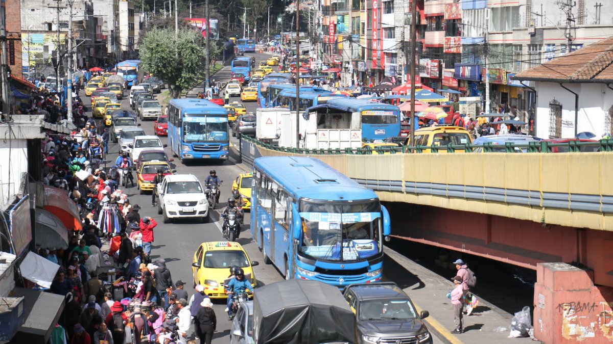 Convenio. Con el nuevo contrato se implementarán sistemas de información, recaudo y control del transporte.