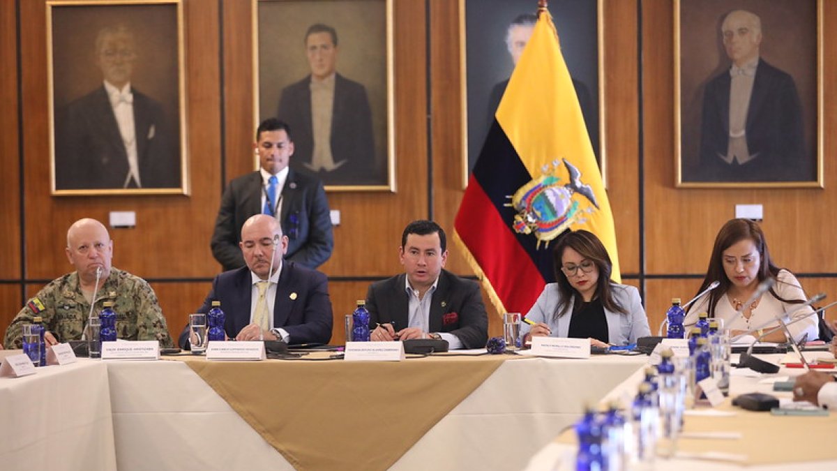 La Comisión de Fiscalización y Control Político de la Asamblea Nacional investiga presuntas actuaciones irregulares de los operadores de justicia.