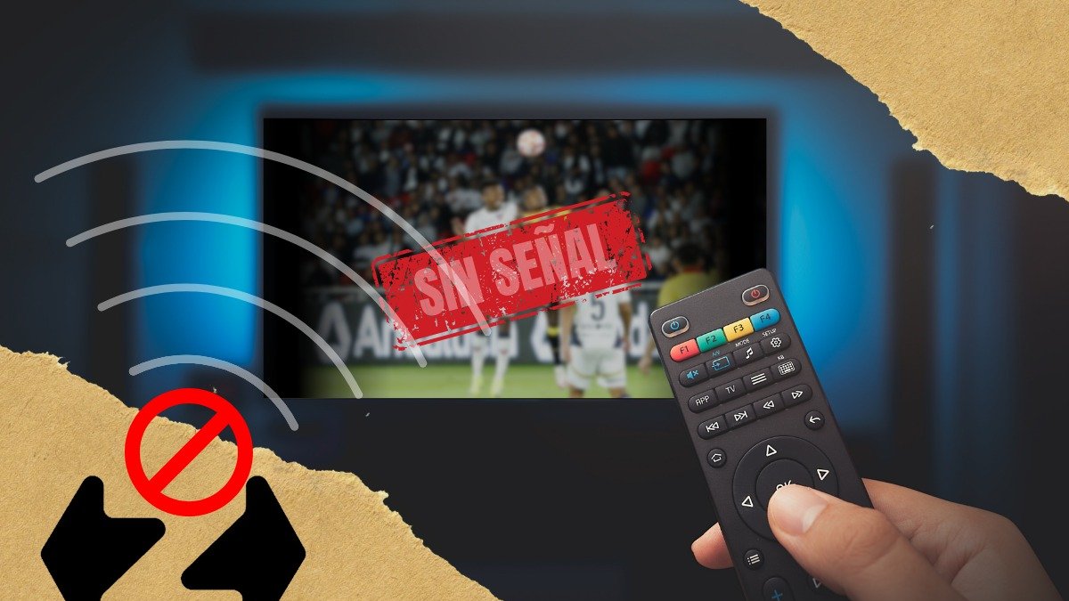 Miles de usuarios de Zapping reclamaron porque no pudieron ver el partido de Barcelona y Liga de Quito.