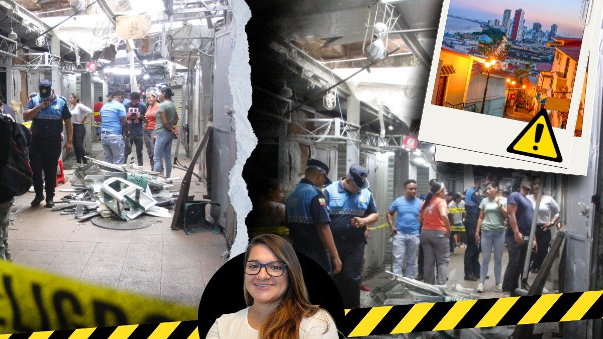 La inseguridad en La Bahía pone en peligro al turismo en la zona, según experta.