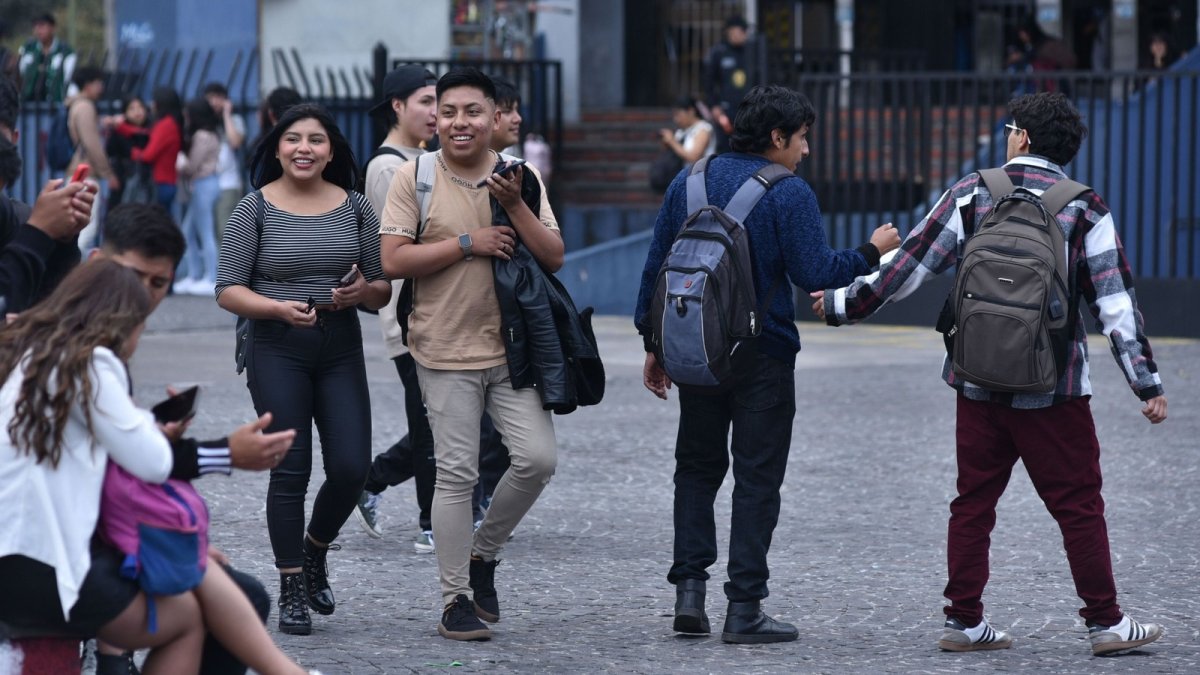 Las reformas al Código Ingenios incluyó convenios para el pago de créditos educativos n fase coactiva