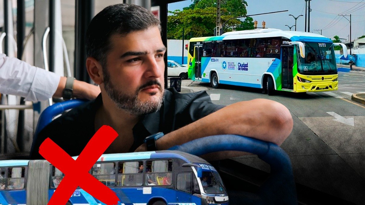 Guayaquil lanza Troncal 4 con buses especiales, sin articulados tradicionales.