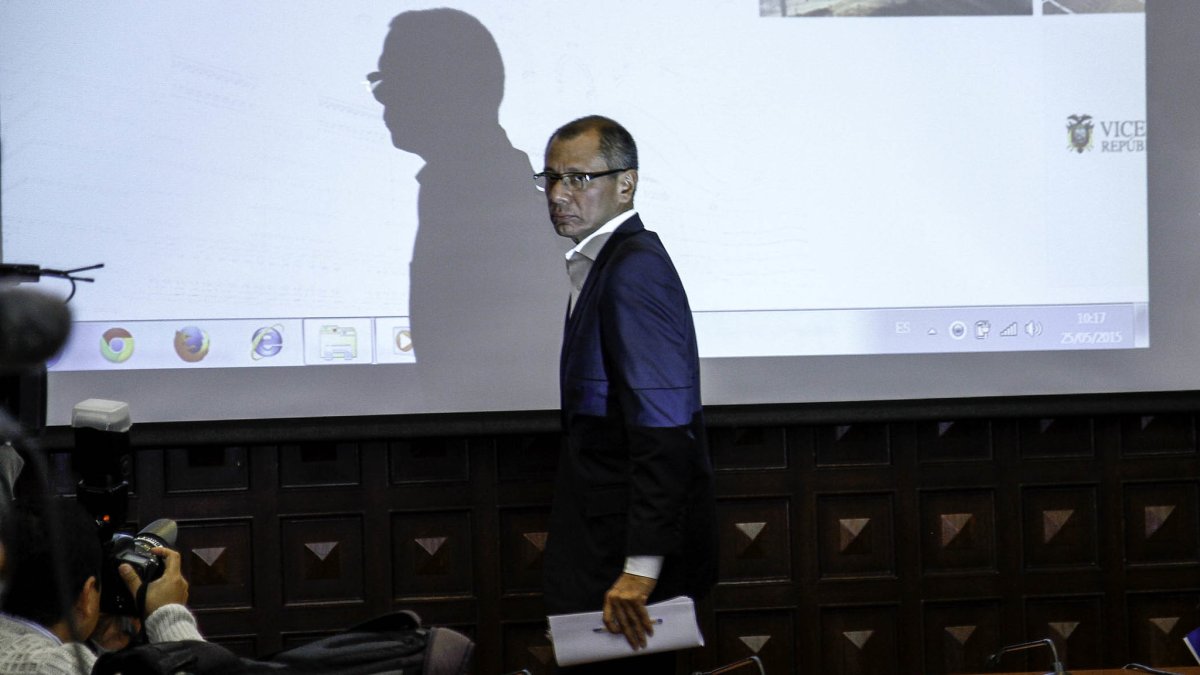 La Veeduría exige una nueva evaluación psiquiátrica independiente, que cumpla con estándares internacionales