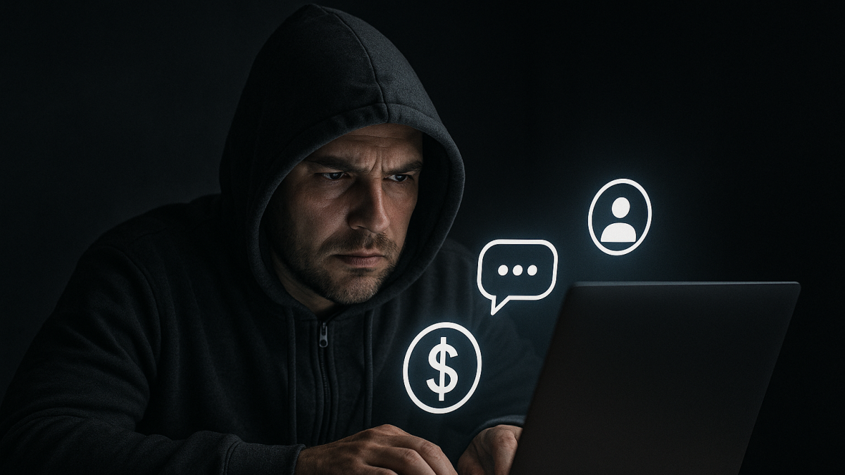 Clonar la voz de familiares con IA es la nueva forma de estafa