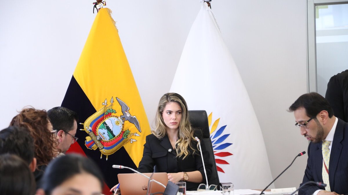 La Comisión de Justicia tramitó las reformas y aprobó un informe con el cambio de método de asignación.