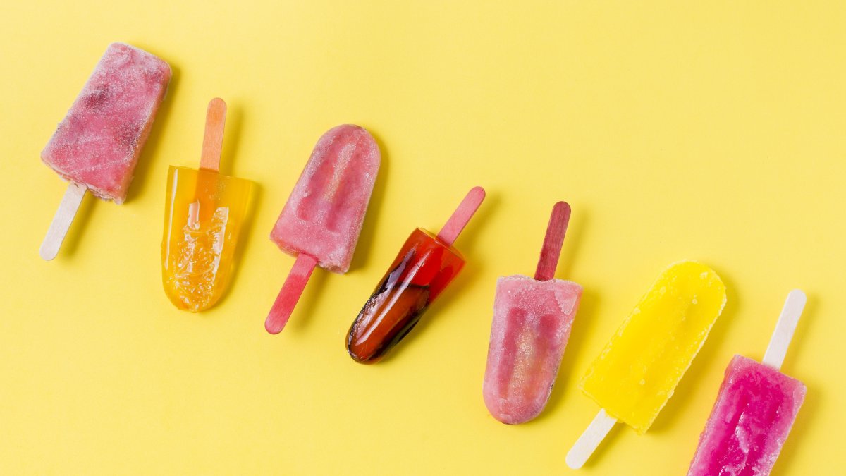 Un truco poco conocido: las paletas ayudan a hidratar y calmar síntomas de gripe.