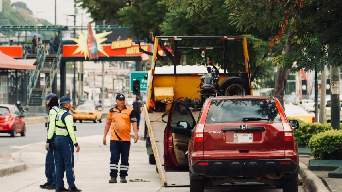 La ATM anunció dónde se realizarán los operativos este viernes.