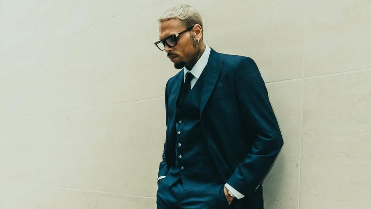 Chris Brown acudió la mañana del viernes a la corte de Southwark para rendir declaraciones sobre su presunta agresión en Londres