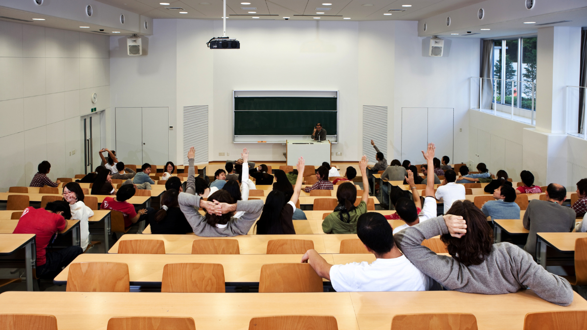 Tres instituciones ecuatorianas lograron posicionarse entre las 1.000 mejores del mundo, según el ranking QS 2025.