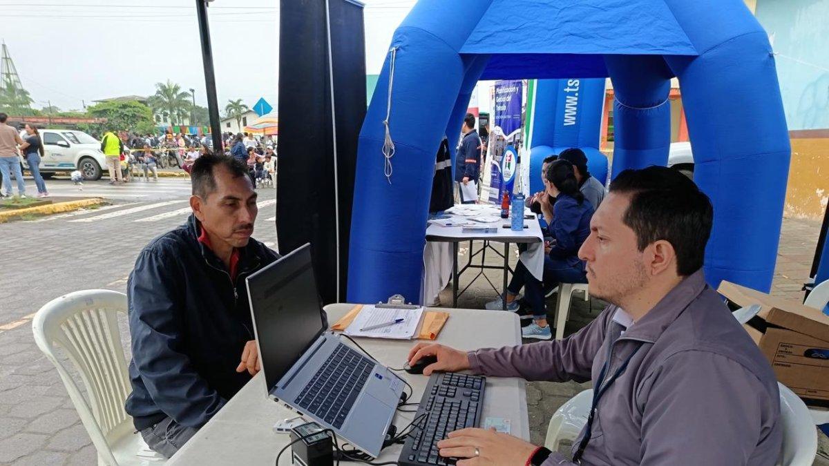 La devolución del IVA es un derecho exclusivo de los grupos vulnerables en el país.