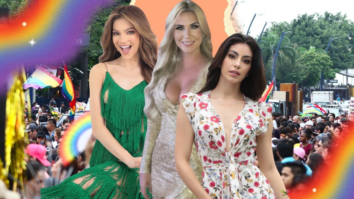 Orgullo Guayaquil 2025: Mara Topic liderará la marcha tras ganar votación