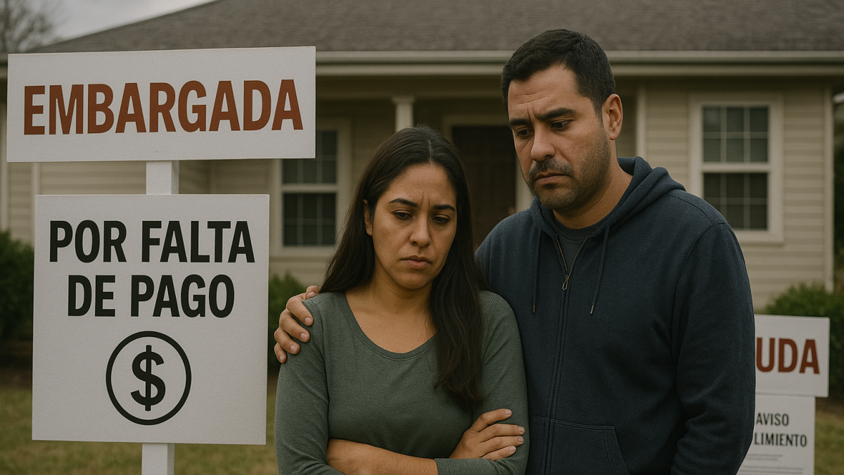 La ley ecuatoriana protege ciertos bienes del embargo en caso de mantener una deuda