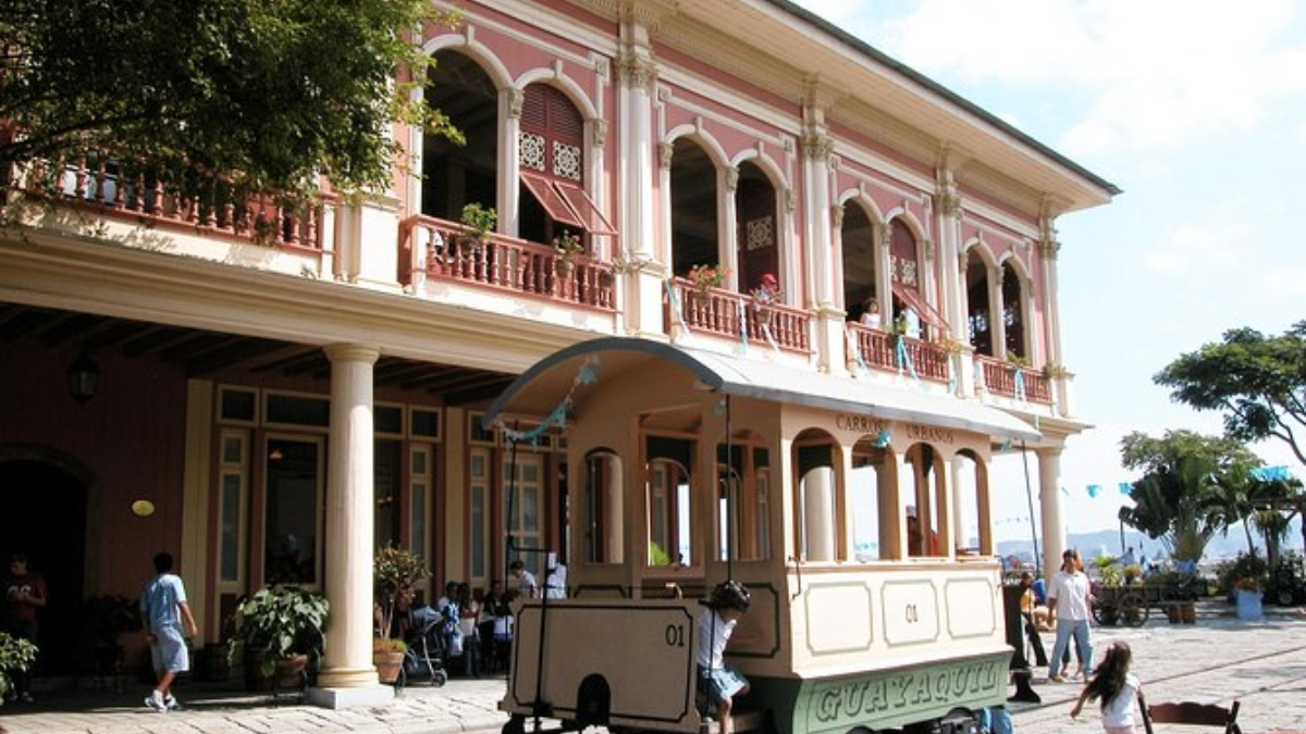 Guayaquil ofrece una variada agenda cultural y recreativa para todos los gustos este fin de semana.