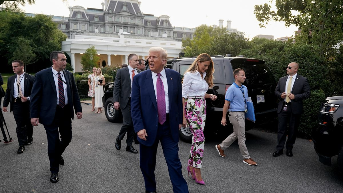 Tensión en aumento: Estados Unidos evalúa sus próximos pasos frente a Irán tras nuevas amenazas.